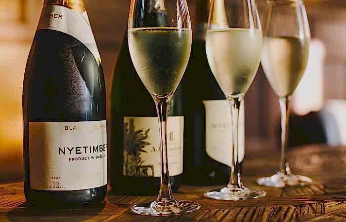 Nyetimber Blog